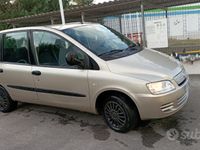 usata Fiat Multipla Natural power