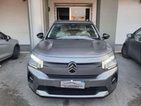 Usata Citroën C3 PureTech 101 CV (74 kW) 2025 Grigio Monovolume