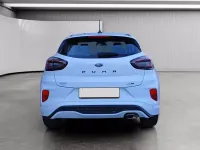 Usata Ford Puma ST-Line 125 CV (91 kW) 2023 Bianco SUV