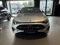 Nuova Mercedes CLA200 Advanced Plus 163 CV (119 kW) 2026 Argento hightech Berlina