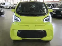 Usata XEV Yoyo 2022 Verde Utilitaria