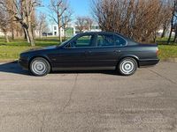 Usata BMW M5 315 CV (231 kW) 1991 Nero Berlina