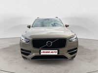 Usata Volvo XC90 Momentum 235 CV (172 kW) 2016 Beige SUV
