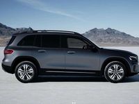 Ny Mercedes GLB180 Advanced 116 HK (85 kW) 2026 Grå SUV