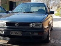 usata VW Golf III Golf 1.9 TDI cat 5 porte GT Air