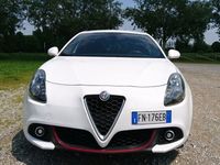usata Alfa Romeo Giulietta - 2018 sport