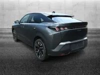 Usata Peugeot 3008 Allure 145 CV (106 kW) 2024 Grigio SUV