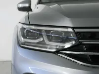 Usata VW Tiguan 150 CV (110 kW) 2022 SUV