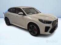 Usata BMW iX2 Comfort Edition 230 kW (313 CV) 2024 Bianco SUV