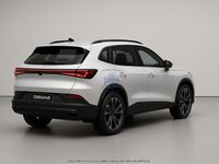 Usata Cupra Terramar 150 CV (110 kW) 2025 Bianco SUV
