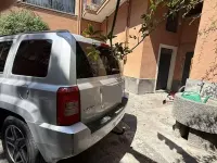 Usata Jeep Patriot 140 CV (102 kW) 2009 Grigio SUV