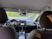 Usata Nissan X-Trail N-Connecta 177 CV (130 kW) 2018 Nero SUV