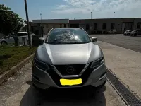 Usata Nissan Qashqai Tekna 110 CV (80 kW) 2017 Grigio SUV