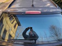 Usata Opel Astra 82 CV (60 kW) 2007 Nero Station wagon