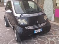 Usata Smart ForTwo Coupé 2002 Coupé