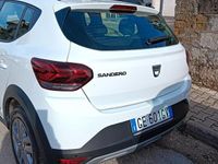 usata Dacia Sandero 3ª serie - 2021