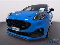 Usata Ford Puma ST 160 CV (117 kW) 2024 Grigio SUV