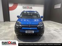Usata Fiat Panda Cross Cross 69 CV (50 kW) 2025 Other Utilitaria