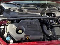 Usata Land Rover Discovery Sport 150 CV (110 kW) 2016 Rosso SUV