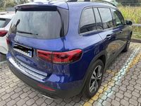 Usata Mercedes GLB200 150 CV (110 kW) 2021 SUV
