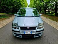 usata Fiat Ulysse 2.0 MJT 120 CV Dynamic