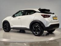 Usata Nissan Juke N-Connecta 143 CV (105 kW) 2023 Bianco SUV