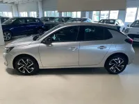 Usata Opel Corsa S 101 CV (74 kW) 2025 Argento Utilitaria