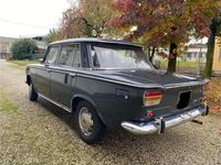 Usata Fiat 1500 80 CV (58 kW) 1965 Grigio Berlina