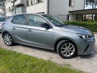 Usata Opel Corsa 2021 Grigio Berlina