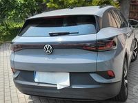 Usata VW ID.4 Pro 210 kW (286 CV) 2024 Grigio SUV