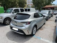 usata Toyota Corolla Hybrid Active 2019