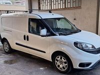 Usata Fiat Doblò Easy 105 CV (77 kW) 2017 Monovolume