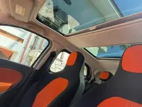 Begagnad Smart ForFour 71 HK (52 kW) 2016 Grå Halvkombi