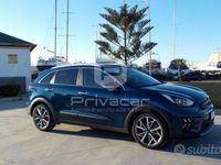 usata Kia Niro 1.6 GDi DCT HEV Style