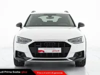 Usata Audi A4 Allroad Business 204 CV (150 kW) 2023 Bianco ibis Station wagon