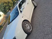 Usata Alfa Romeo Brera 170 CV (125 kW) 2010 Coupé