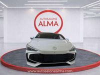 Nuova MG MG3 Luxury 194 CV (142 kW) 2025 Bianco Utilitaria