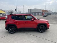 usata Jeep Renegade 1.3 T4 DDCT S