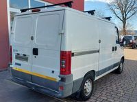 usata Fiat Ducato 330 14q. 2.3 JTD PC Furgone