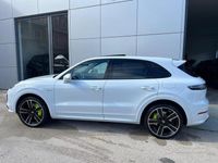 usata Porsche Cayenne 3.0 e-hybrid tiptronic