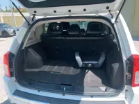 Usata Jeep Compass 136 CV (100 kW) 2012 Bianco SUV