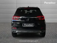 Nuova DR DR 5.0 150 CV (110 kW) 2025 Nero SUV