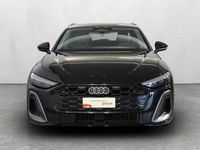 Usata Audi A5 S-Line 204 CV (150 kW) 2025 Nero mito metallizzato Coupé