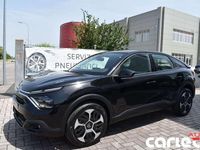 Nuova Citroën C4 131 CV (96 kW) 2026 Nero SUV