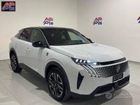 Usata Peugeot 3008 GTi 136 CV (100 kW) 2025 Bianco SUV