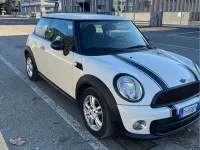 Usata Mini ONE 90 CV (66 kW) 2011 Utilitaria