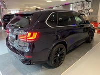 usata BMW X5 M50 d MSPORT "7 POSTI"