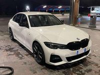 Usata BMW 320 M Sport 190 CV (139 kW) 2021 Berlina