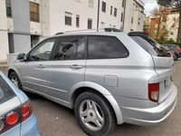 usata Ssangyong Kyron Kyron2.0 xdi Plus