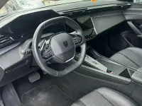 Usata Peugeot 308 Allure 131 CV (96 kW) 2022 Grigio Berlina